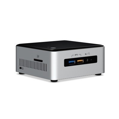 NUC Intel SWIFT CANYON NUC6i5SYH i5 i5-6260U DDR4 [3929295]