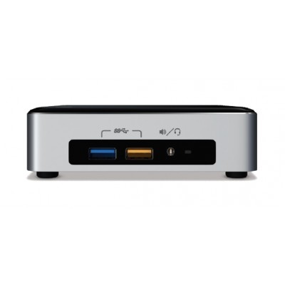 NUC Intel SWIFT CANYON NUC6I5SYH i5 i5-6260U DDR4 Wireless  [3929296]