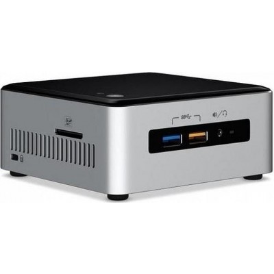 NUC Intel SWIFT CANYON NUC6I3SYH I3-6100U HDMI WLAN USB3 M2 [3929297]