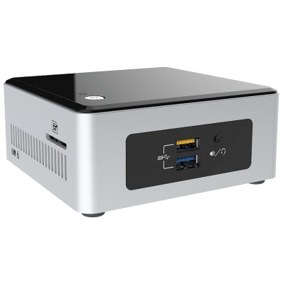 NUC Intel Pinnacle Canyon NUC5CPYH - Celeron N3050 DDR3L