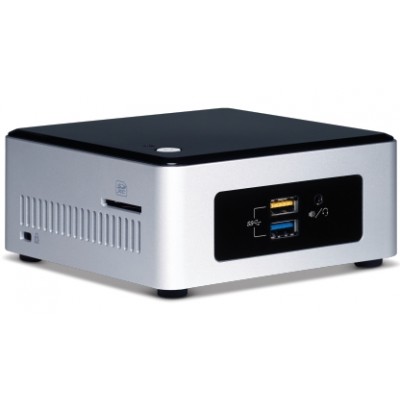 NUC Intel PINNACLE CANYON NUC5PPYH HDMI VGA USB3 WLAN DDR3 2 5"