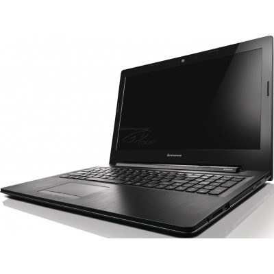 Portable Lenovo G50-45 15,6" AMD E1-6010 4Go DDR3L 500Go Radeon R2 Windows 10 Famille
