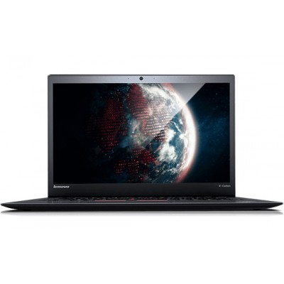 Portable Lenovo Thinkpad X1 Carbon 14" i5-5200U 8GO 256GO SSD WIN7 Pro 64 preload/ Win10 Pro64