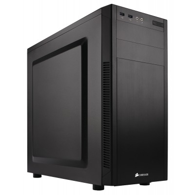 Corsair Carbide Series 100R - Silent
