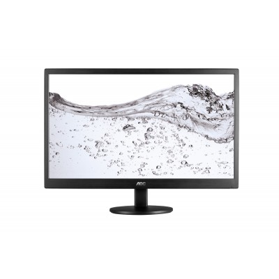 Ecran Led 27" AOC E2770SH 1920X1080 16:9 1MS E2770SH 1000:1 [3929334]