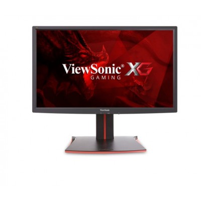 Ecran LED 24" Viewsonic XG2401 1920X1080 16:9 1MS 1000:1 DV [3929357]