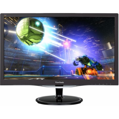 Ecran LED 24" Viewsonic VX2457-MHD 1920X1080 16:9 2MS 1000: [3929359]