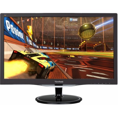 Ecran LED 22" Viewsonic VX2257-MHD 1920X1080 16:9 2MS 1000: [3929360]