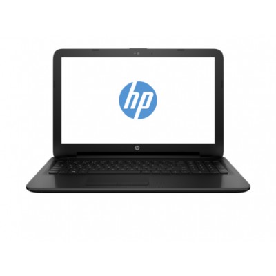 Portable HP 15-AC115NF 15,6" PENTIUM 3825U DUAL 1TB 5400RPM 4G DDR3L 1DM