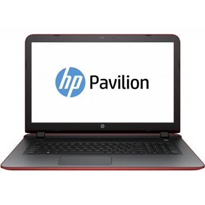 Portable HP Pavilion 17-G121NF 17,3" I7-6500U DU 2T 5400RPM 6G DDR3L 2DM
