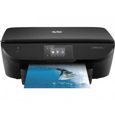 Imprimante HP ENVY 5642 1200X1200DPI 12/8PPM 