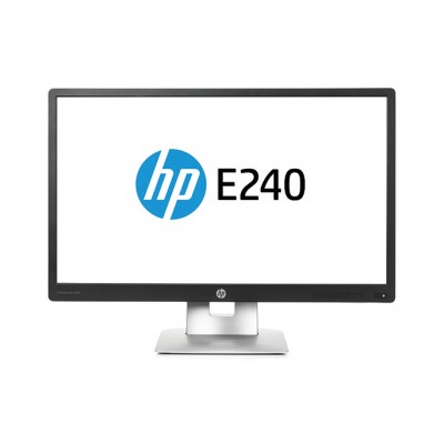 Ecran LED 23.8" HP E240 1920X1080 16:9 7MS ED 5M:1 HDMI/DVG [3929395]