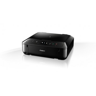 Imprimante CANON PIXMA MG6850 Noir MFP             