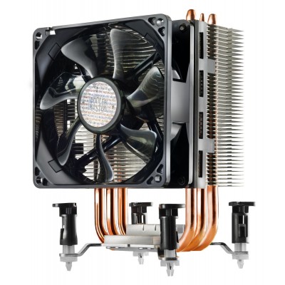Cooler Master Hyper TX3i