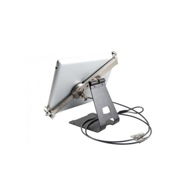 Antivol universel pour tablettes de 7'' à 10.1" avec support