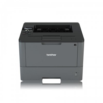 Imprimante Brother HL-L5200DW MONO 40PPM [3929429]