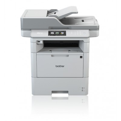 Imprimante Brother MFC-L6900DW MFP