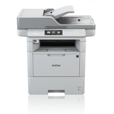 Imprimante Brother MFC-L6800DW MFP