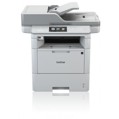 Imprimante Brother DCP-L6600DW MFP