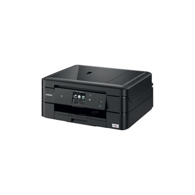 Imprimante Brother MFCJ880DW MONO 128MB PRNT/CPY/SCN/FX R/V [3929445]