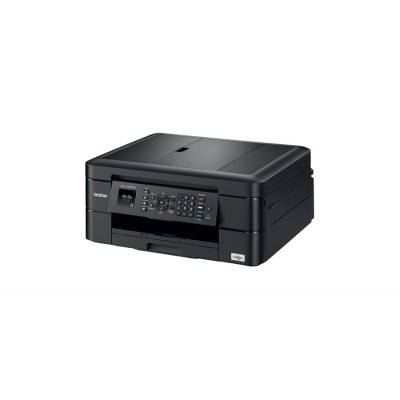 Imprimante Brother MFCJ480DW MONO [3929447]