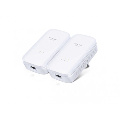 TP-Link TL-PA8010 Kit