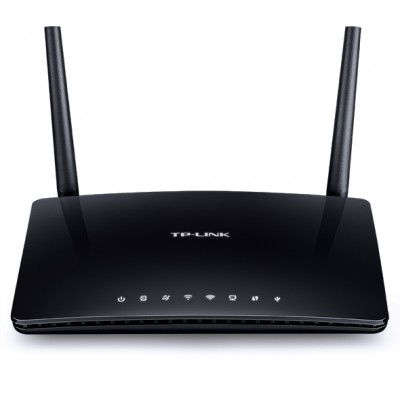 TP-LINK ARCHER D50 DUAL BAND ADSL+ 867MBPS AT 5GHZ