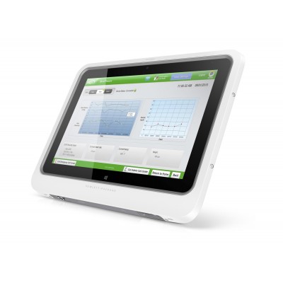 Net-Tablet PC HP ElitePad 1000 G2 Healthcare 