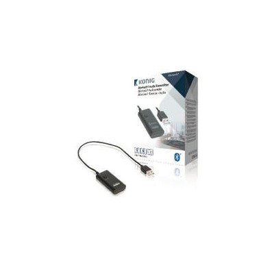 Émetteur audio avec technologie sans fil Bluetooth USB pou [3929492]