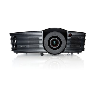 Videoprojecteur Optoma DLP DH1009 1920*1080 1080p - HDTV - 16:9 - 3D 