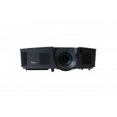 Videoprojecteur Optoma W316 WXGA 1280 x 800 - 16:10 - HD 720p 