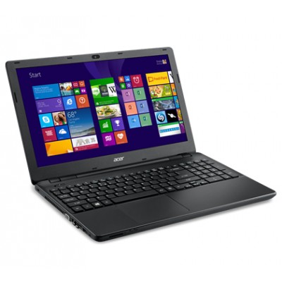 Portable ACER TravelMate P256-M-308B - Core i3 4005U / 1.7 GHz Win 8.1 Pro 64 bits/Win 7 Pro