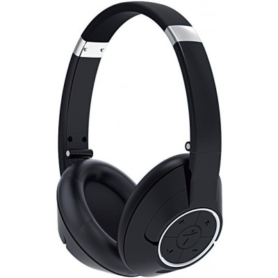 Casque Genius HS-930BT NOIR Micro/Casque BLUETOOTH omni. re [3929508]