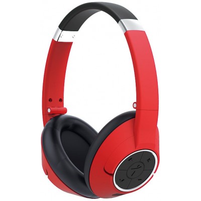Casque Genius HS-930BT ROUGE Micro/Casque BLUETOOTH omni. r [3929509]