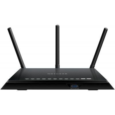 Routeur NETGEAR R6400 - routeur sans fil - 802.11a/b/g/n/ac [3929519]