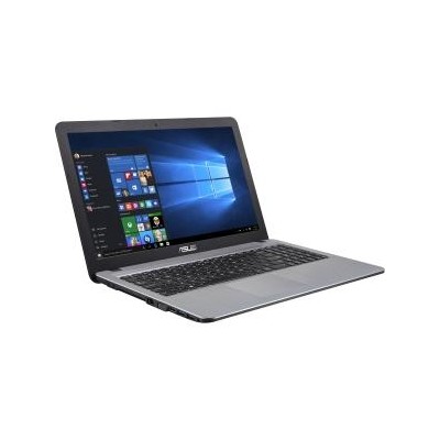Portable Asus X540SA-XX096T N3700 1T 4G 15.6" DVDR W10H GREY 