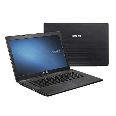 Portable Asus P2710JF-T4081G I5-4210M 500G 4G 17.3" DVDR W7P/8.1P BLK    