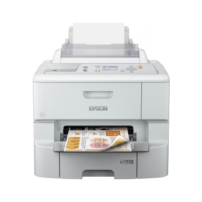 Imprimante Epson WORKFORCE Pro WF-6090DW