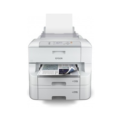 Imprimante EPSON WORKFORCE Pro WF-8090DTW A4/A3 WIFI ETHERN [3929580]