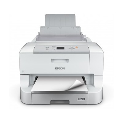 Imprimante EPSON WORKFORCE Pro WF-8010DW MF 4IN1 A4/A3 PROM [3929582]
