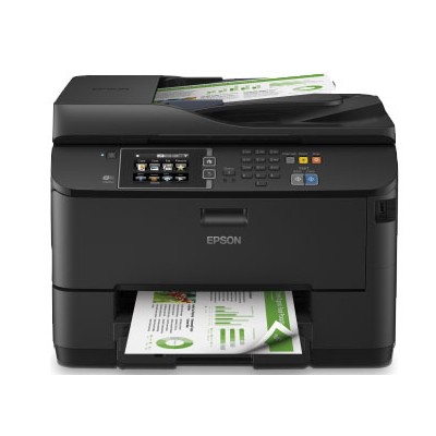 Imprimante EPSON WORKFORCE Pro WF-4630DWF 