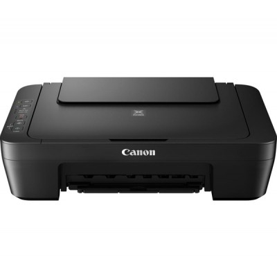 Imprimante CANON PIXMA MG2950 BLACK 4800X600DPI WLAN 3 IN 1 CLOUD 8PPM  