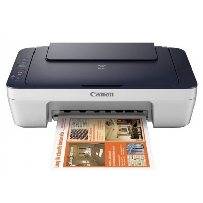 Imprimante CANON PIXMA MG2950S SILVER/BLACK 4800X600DP WLAN 3 IN1 CLOUD 8PPM 