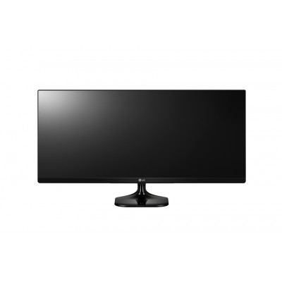 Ecran LED 34" LG 34UM58-P.AEU 2560 X 1080 5MS 1000:1 2XHDMI FHD 