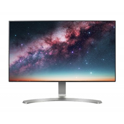 Ecran LED 24" LG 24MP88HM-S.AEU 1920 X 1080 16:95MS 1000:1 2XHDMI VGA 