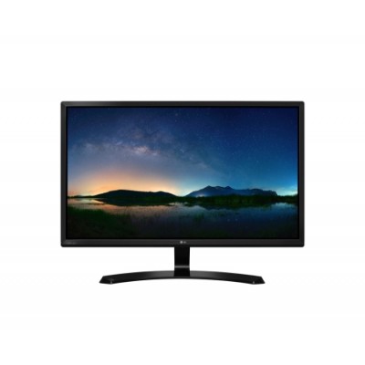 Ecran LED 27" LG 27MP58VQ-P