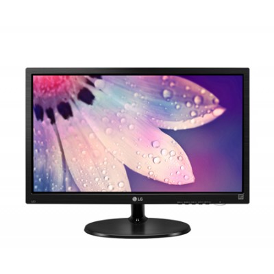 Ecran LED 19" LG 19M38A-B