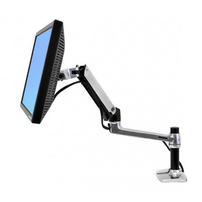 Bras support d'écran Ergotron pour Ecran Plat - 81 3 cm (3 [3929611]
