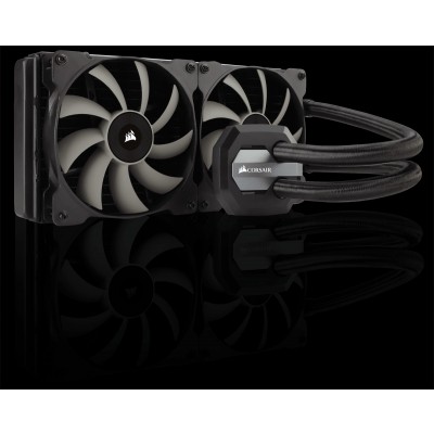 WaterCooling Corsair Hydro Series H115i [3929643]