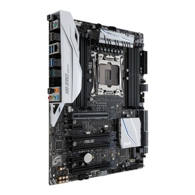 CM Asus X99-A II S2011 V3 X99 ATX GLAN+U3.1+U2+M2 SATA 6GB/ [3929658]